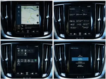 Volvo V60 D4 Geartronic Inscription