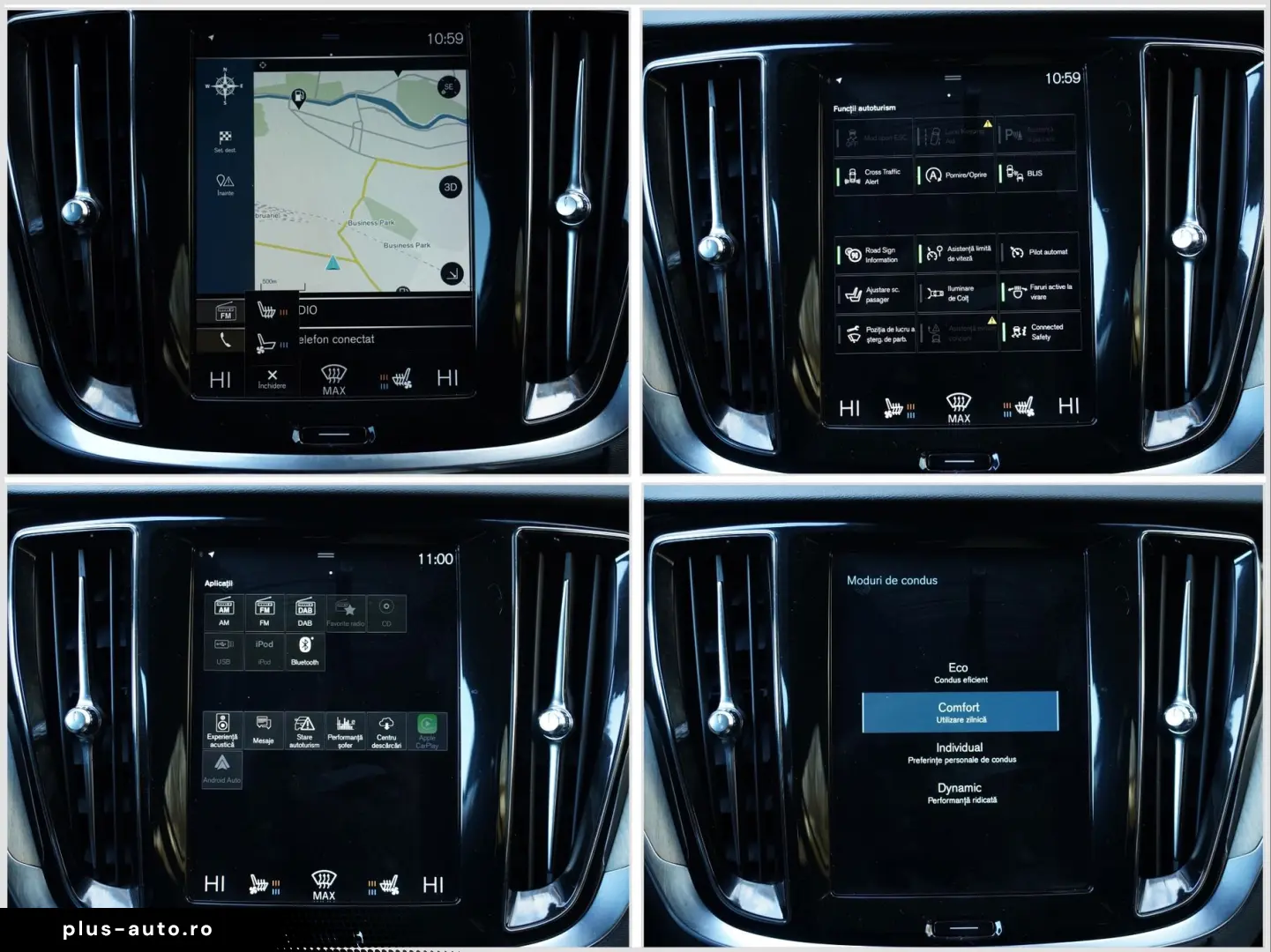 Volvo V60 D4 Geartronic Inscription