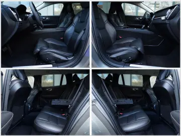 Volvo V60 D4 Geartronic Inscription