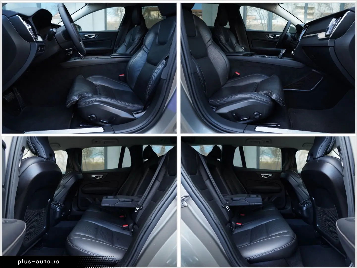 Volvo V60 D4 Geartronic Inscription