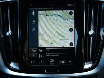 Volvo V60 D4 Geartronic Inscription