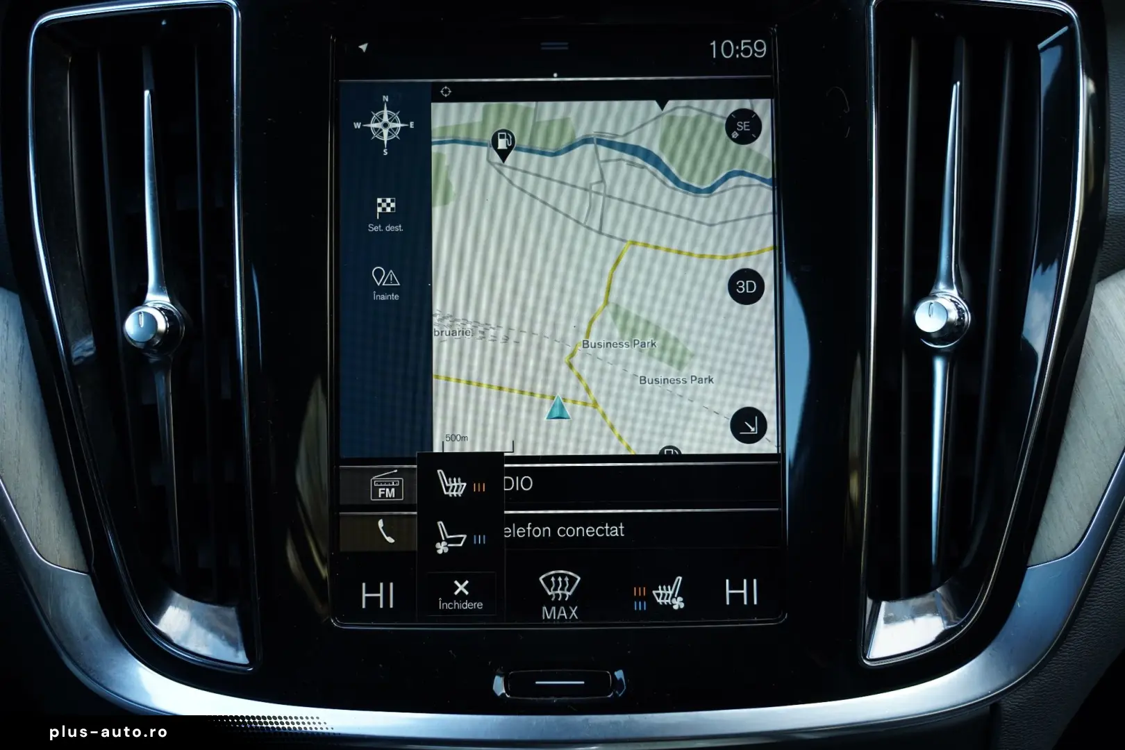 Volvo V60 D4 Geartronic Inscription