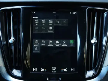 Volvo V60 D4 Geartronic Inscription