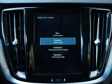 Volvo V60 D4 Geartronic Inscription