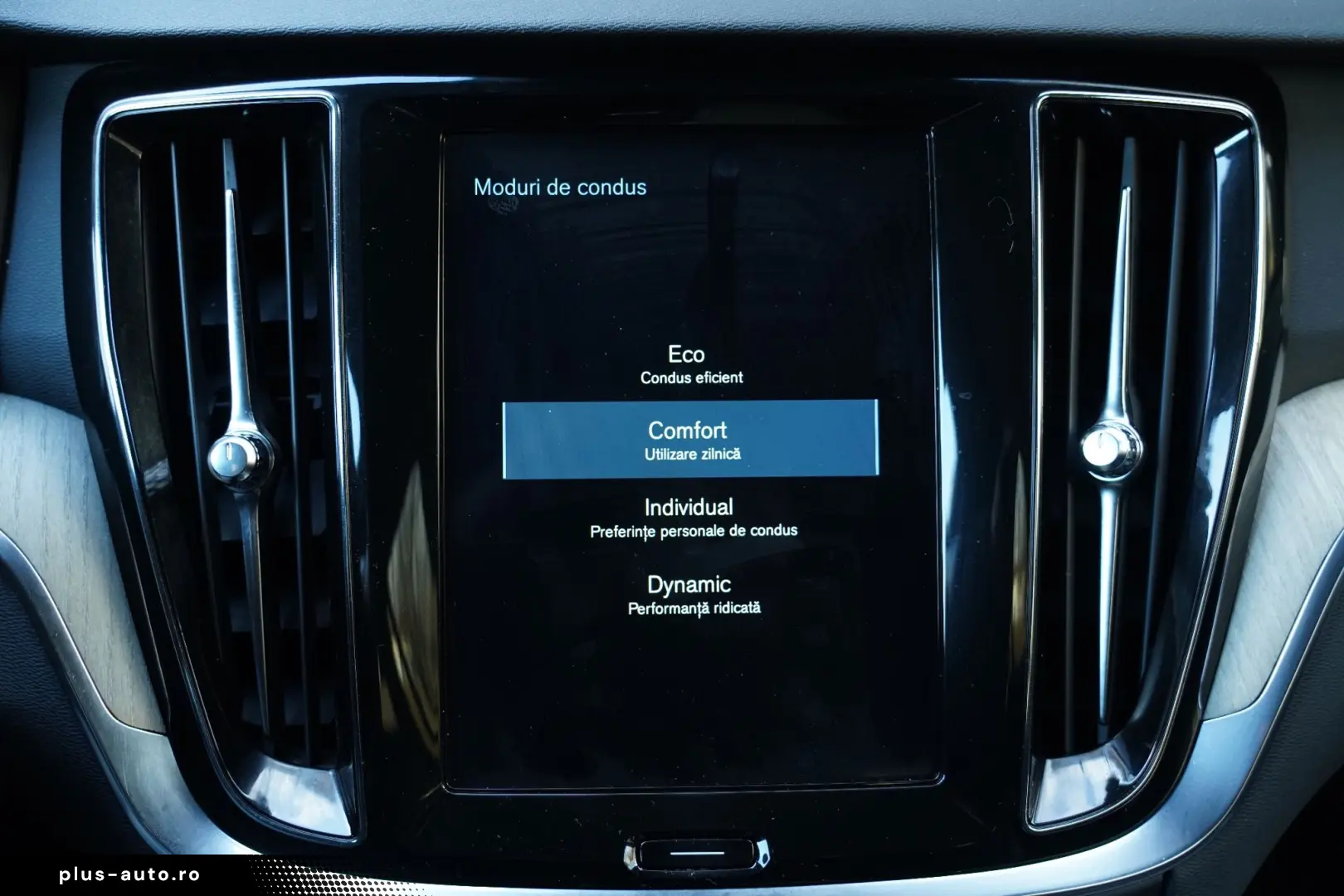 Volvo V60 D4 Geartronic Inscription