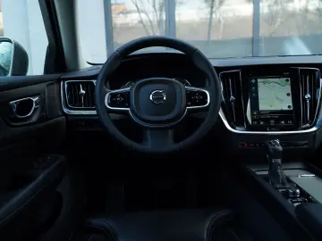 Volvo V60 D4 Geartronic Inscription