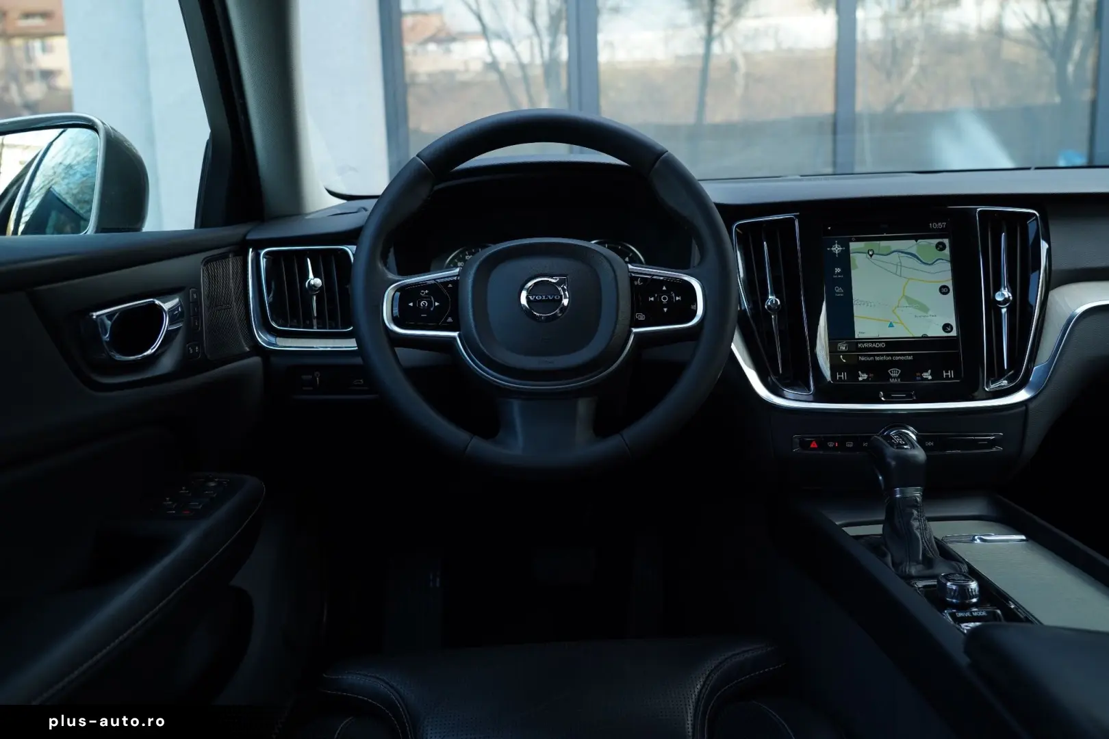 Volvo V60 D4 Geartronic Inscription