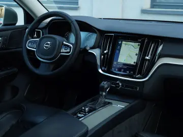 Volvo V60 D4 Geartronic Inscription