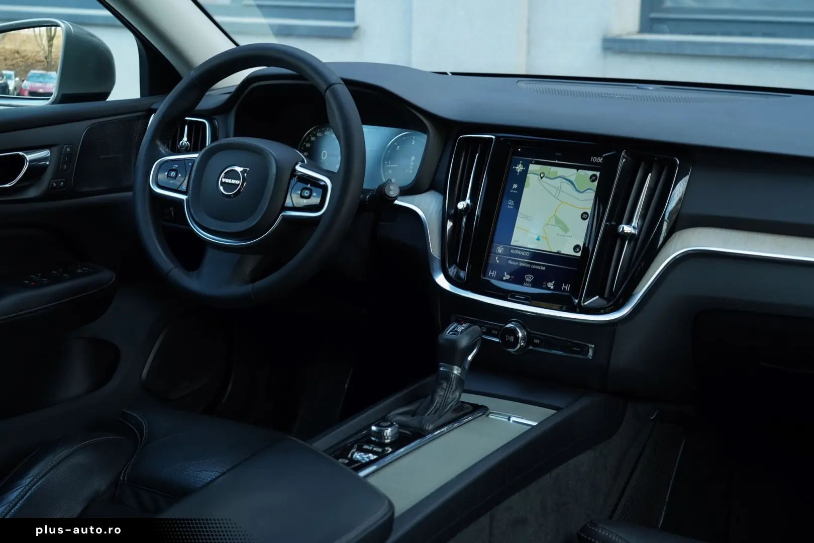 Volvo V60 D4 Geartronic Inscription