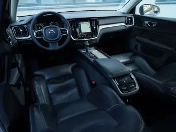 Volvo V60 D4 Geartronic Inscription