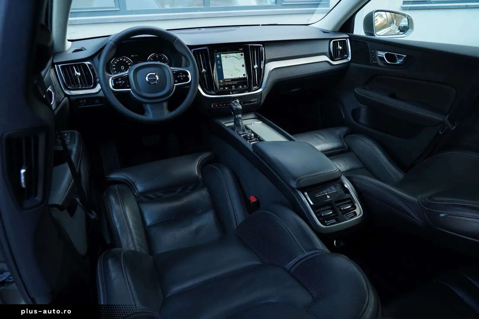 Volvo V60 D4 Geartronic Inscription