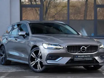Volvo V60 D4 Geartronic Inscription