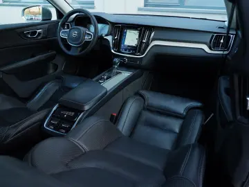 Volvo V60 D4 Geartronic Inscription