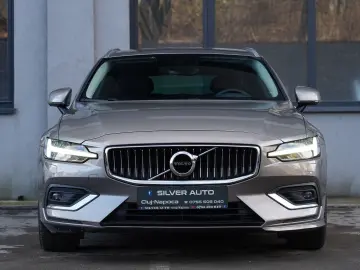 Volvo V60 D4 Geartronic Inscription