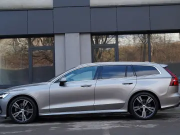 Volvo V60 D4 Geartronic Inscription