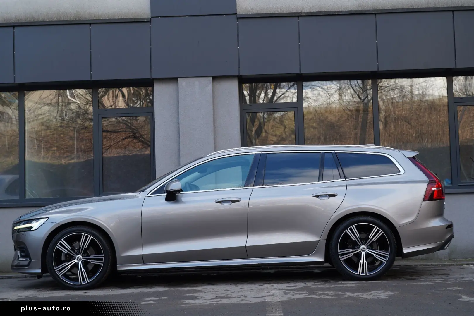 Volvo V60 D4 Geartronic Inscription