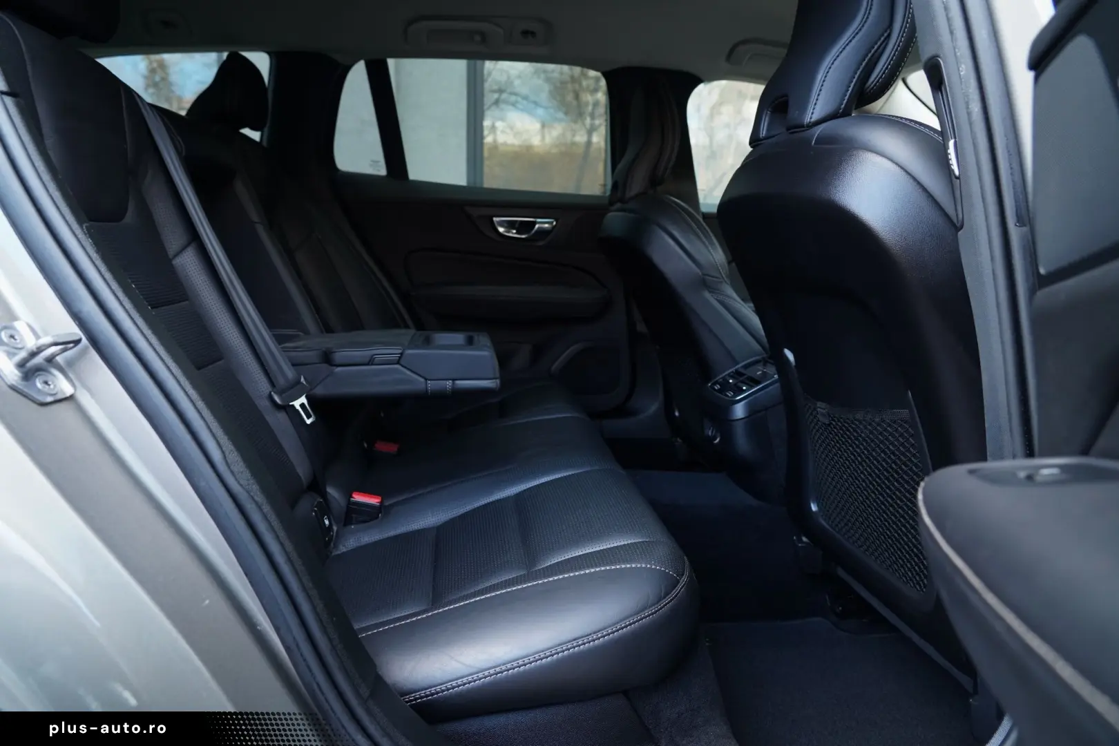 Volvo V60 D4 Geartronic Inscription