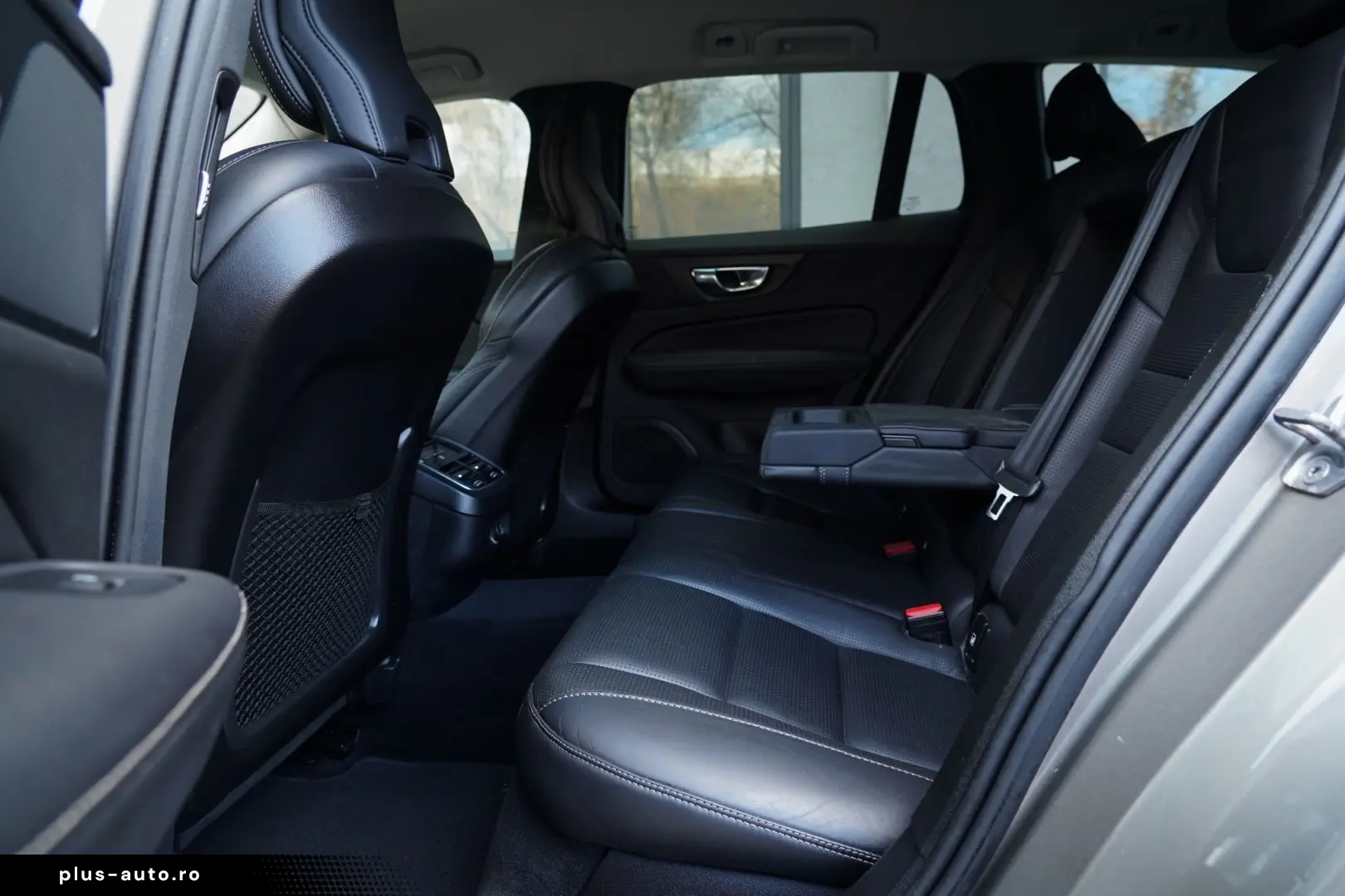 Volvo V60 D4 Geartronic Inscription