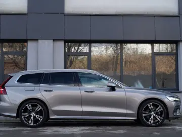 Volvo V60 D4 Geartronic Inscription
