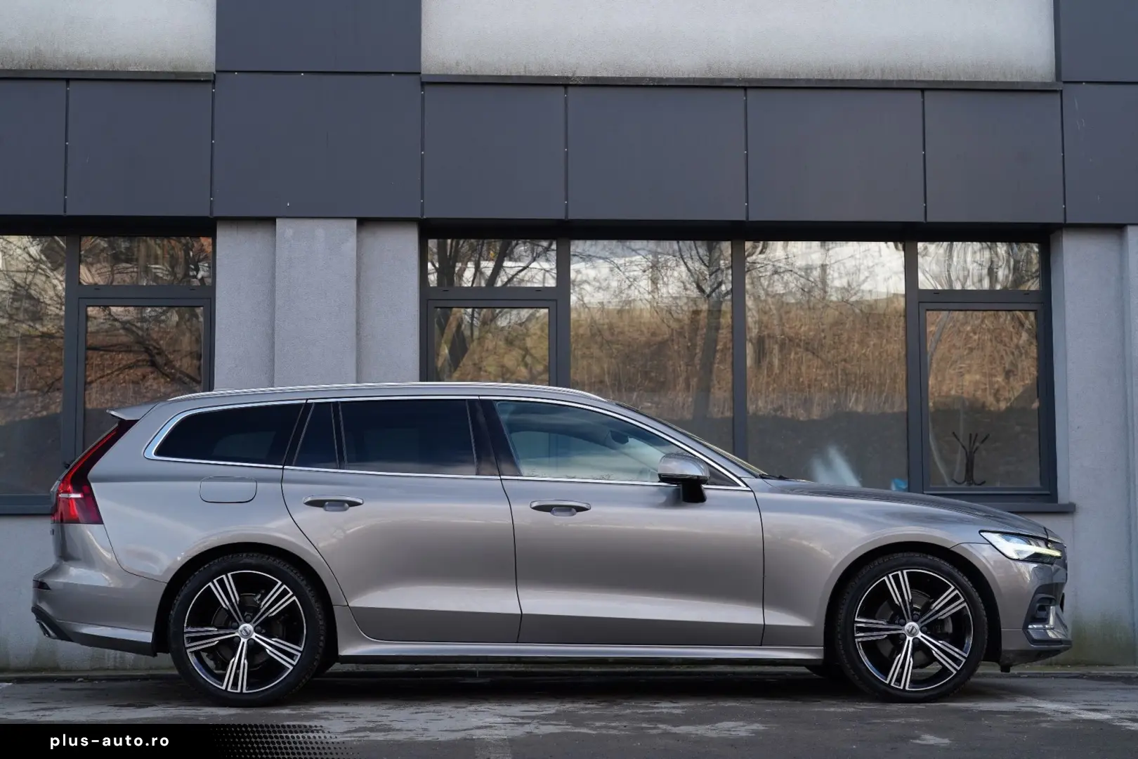 Volvo V60 D4 Geartronic Inscription
