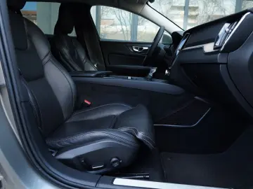 Volvo V60 D4 Geartronic Inscription