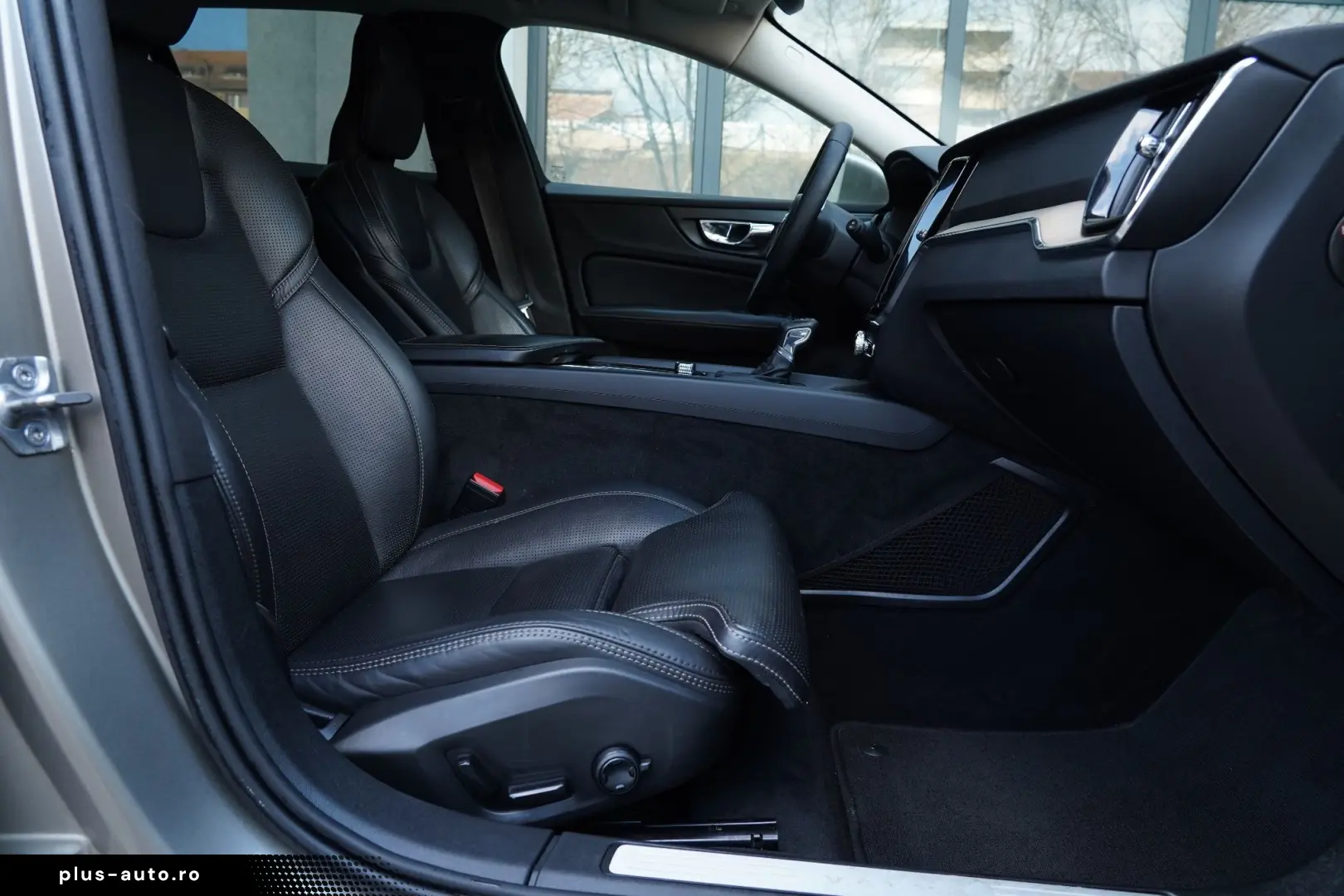 Volvo V60 D4 Geartronic Inscription