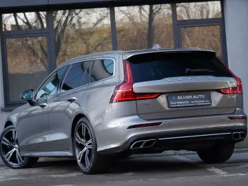 Volvo V60 D4 Geartronic Inscription