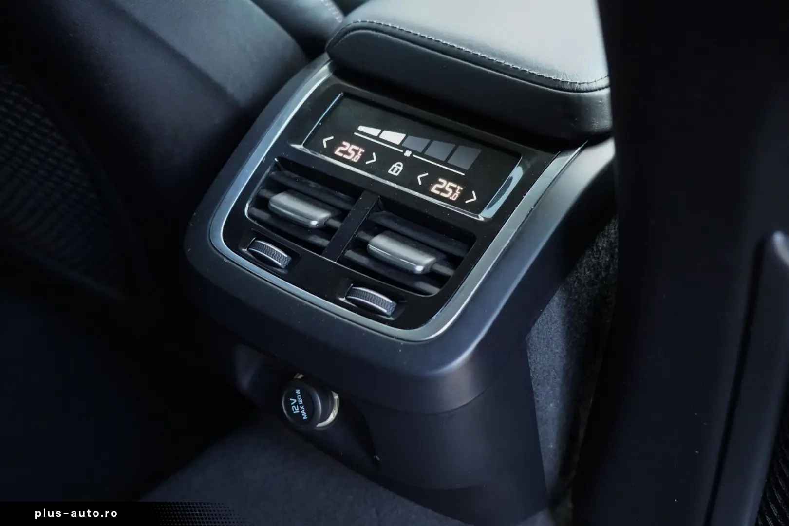 Volvo V60 D4 Geartronic Inscription