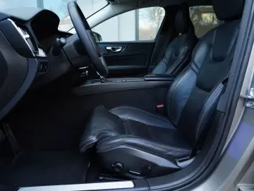 Volvo V60 D4 Geartronic Inscription