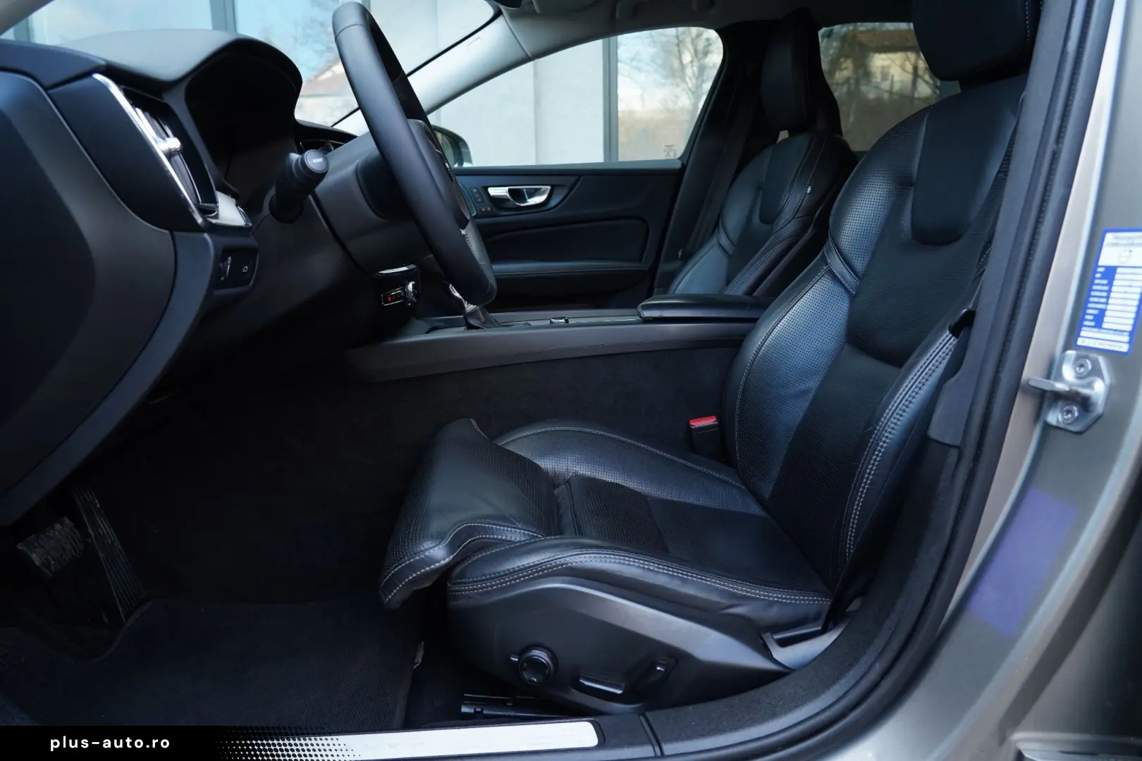 Volvo V60 D4 Geartronic Inscription