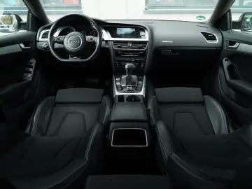 Audi A5 ack 2.0 TDI ultra S tronic sport