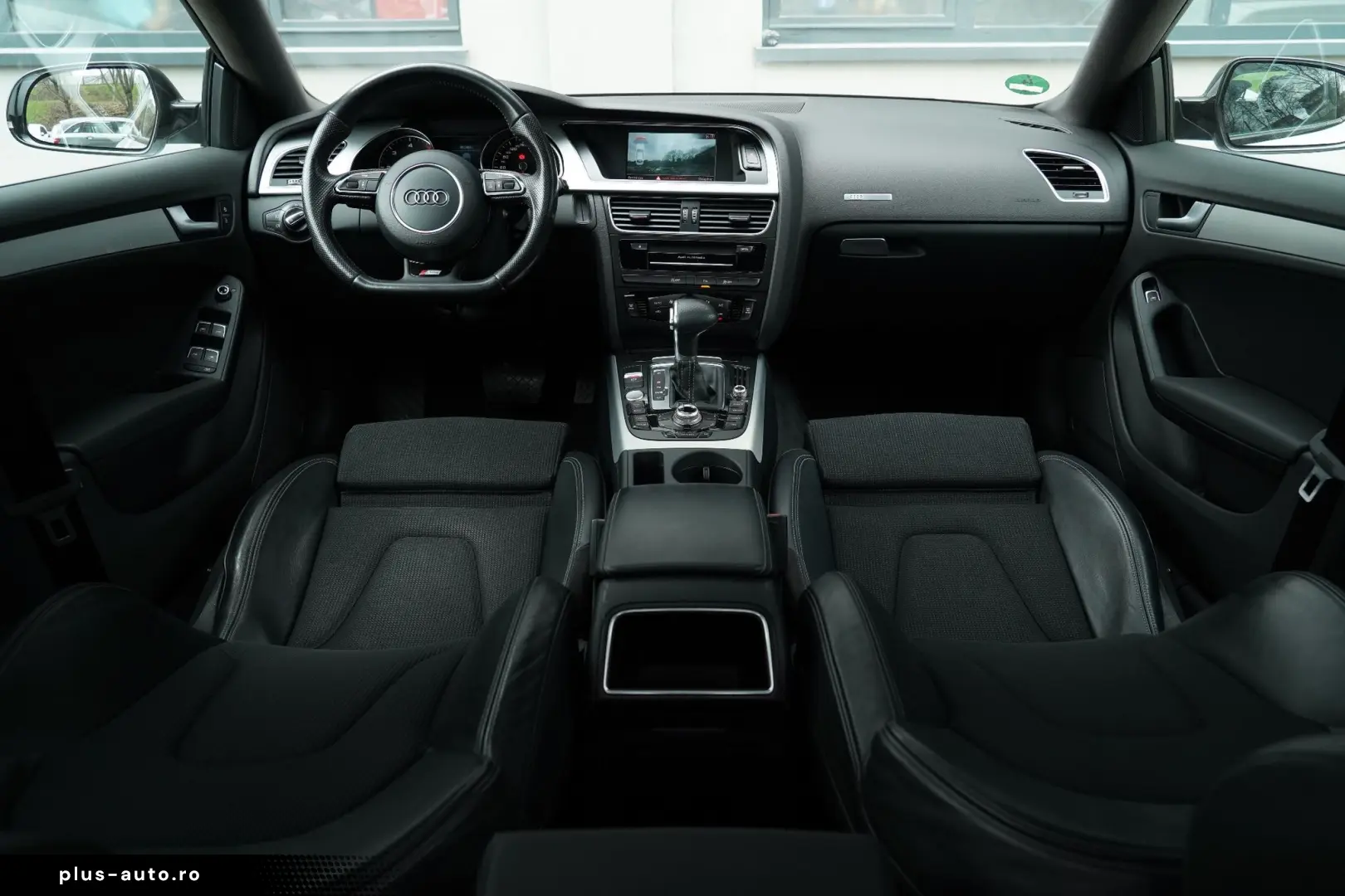 Audi A5 ack 2.0 TDI ultra S tronic sport