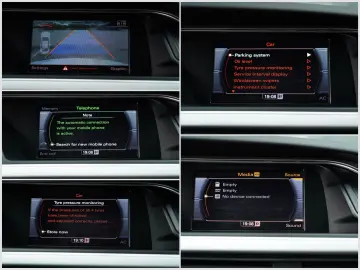 Audi A5 ack 2.0 TDI ultra S tronic sport