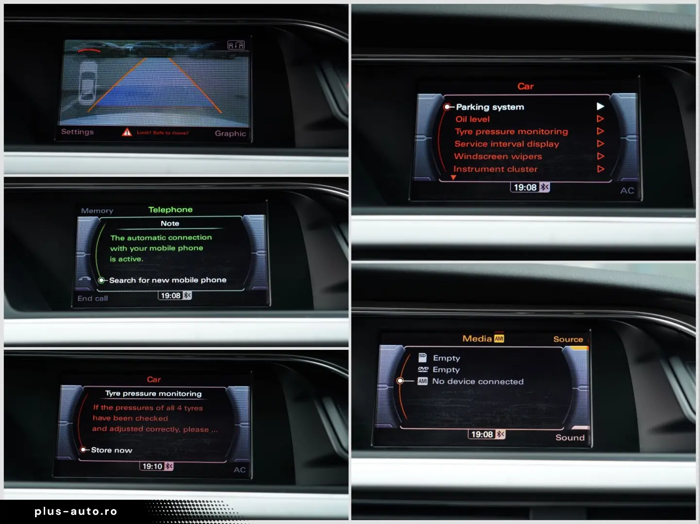 Audi A5 ack 2.0 TDI ultra S tronic sport