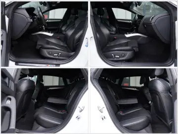 Audi A5 ack 2.0 TDI ultra S tronic sport