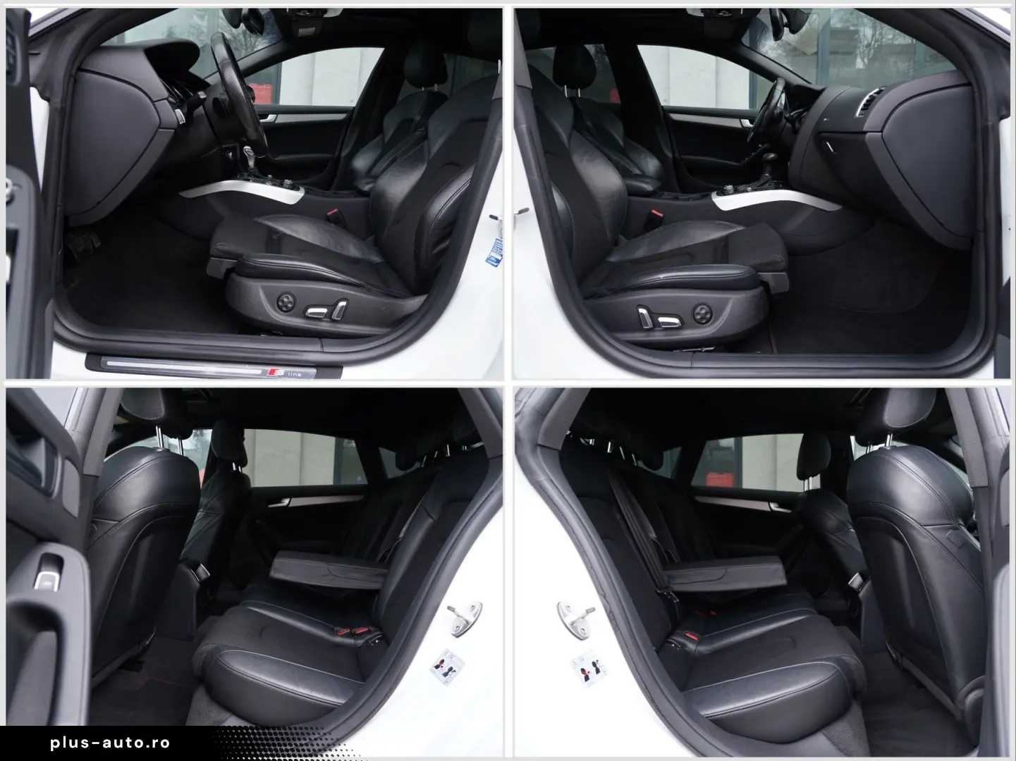 Audi A5 ack 2.0 TDI ultra S tronic sport