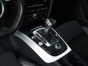 Audi A5 ack 2.0 TDI ultra S tronic sport