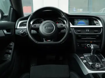 Audi A5 ack 2.0 TDI ultra S tronic sport