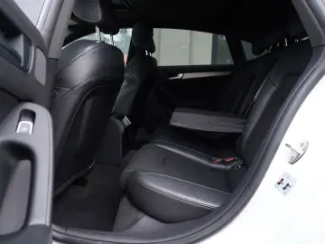 Audi A5 ack 2.0 TDI ultra S tronic sport