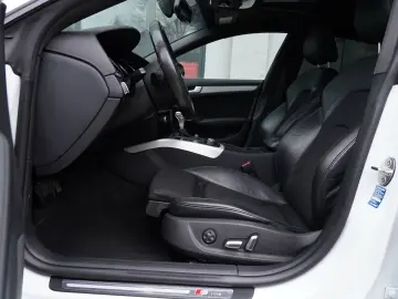 Audi A5 ack 2.0 TDI ultra S tronic sport