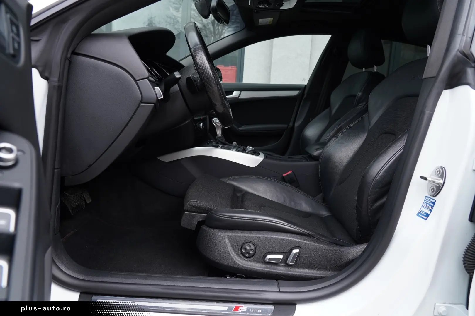 Audi A5 ack 2.0 TDI ultra S tronic sport