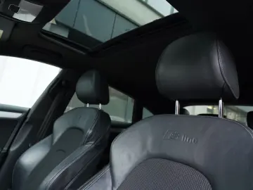 Audi A5 ack 2.0 TDI ultra S tronic sport