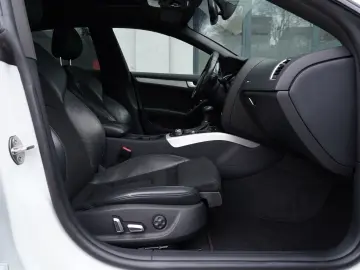 Audi A5 ack 2.0 TDI ultra S tronic sport