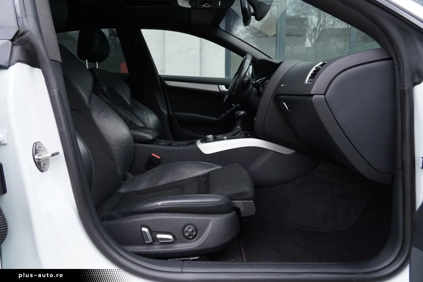 Audi A5 ack 2.0 TDI ultra S tronic sport