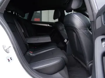 Audi A5 ack 2.0 TDI ultra S tronic sport