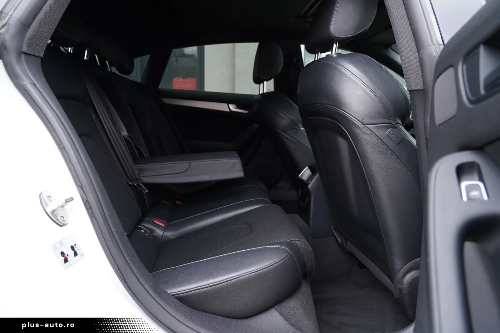 Audi A5 ack 2.0 TDI ultra S tronic sport