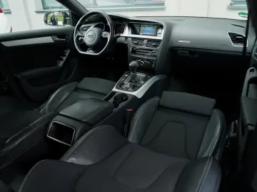 Audi A5 ack 2.0 TDI ultra S tronic sport