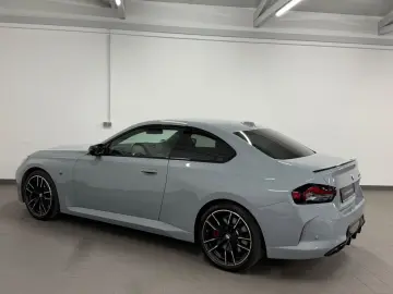 BMW M240i xDrive G42 HUD H&K Garantie ACC LED