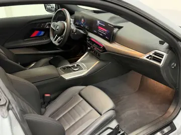 BMW M240i xDrive G42 HUD H&K Garantie ACC LED