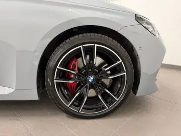 BMW M240i xDrive G42 HUD H&K Garantie ACC LED